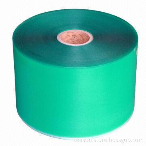 PC Film with Flame Retardant, 0.175 Thickness, Transparent Color, Heat-resistance